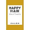 SALON HAPPY HAIR