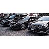 MILAN AIRPORT TRANSFERS