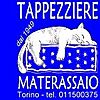 TAPPEZZIERE - MATERASSAIO DAL 1949 DI DURIO MAURICE