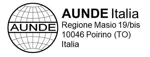 Aunde Italia S.P.A.