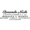 BONOMOLO NICOLÒ DI BONOMOLO G. & C. S.A.S.