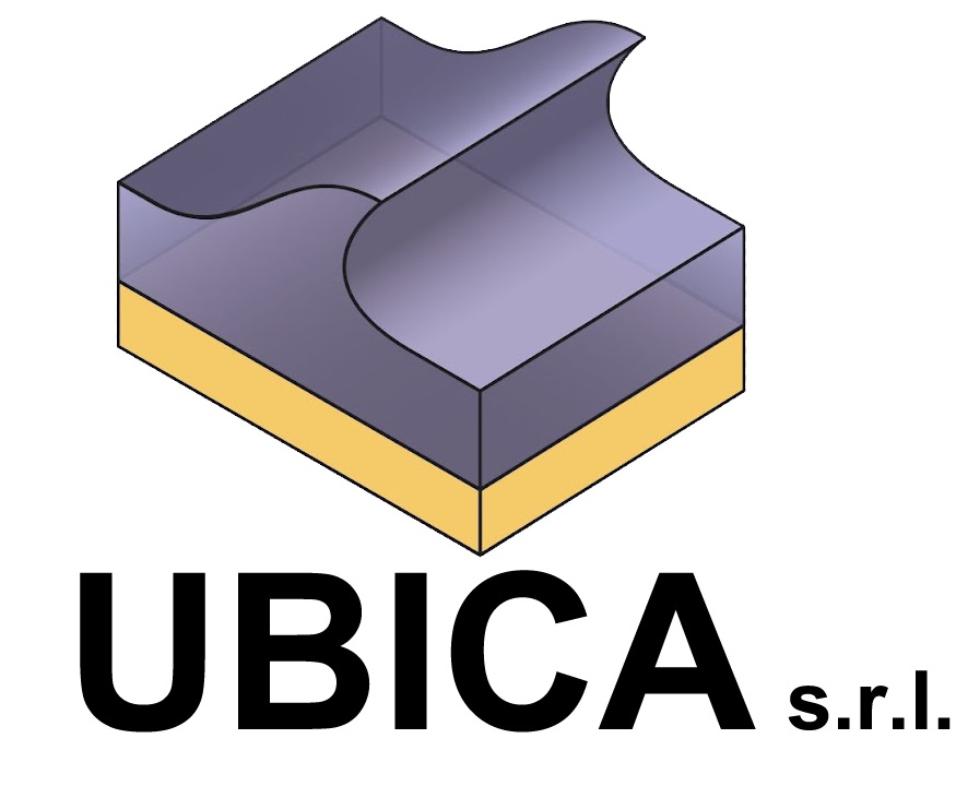 Ubica S.R.L