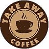TAKE AWAY COFFEE