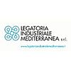 LEGATORIA INDUSTRIALE MEDITERRANEA SRL ALLESTIMENTI GRAFICI E FINISHING MATERIALI STAMPATI 