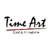 Time Art