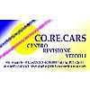 CONSORZIO AUTORIPARAZIONI CENTRO REVISIONE SOC. CONSORTILE SOTTO FORMA DI SOCIETÀ COOPERATIVA CO.RE.CARS.