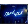 SAINT CLUB SRL