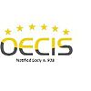 OE.CIS. SRL ORGANISMO EUROPEO CERTIFICAZIONE IMPIANTI SOLLEVAMENTO