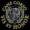 ALLEVAMENTO CANE CORSO VIS ET HONOR 