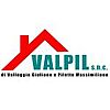 VALPIL S.N.C. TETTI E COPERTURE DI VALLOGGIA GIULIANO & PILETTA MASSARO MASSIMILIANO