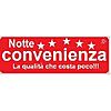 notte convenienza