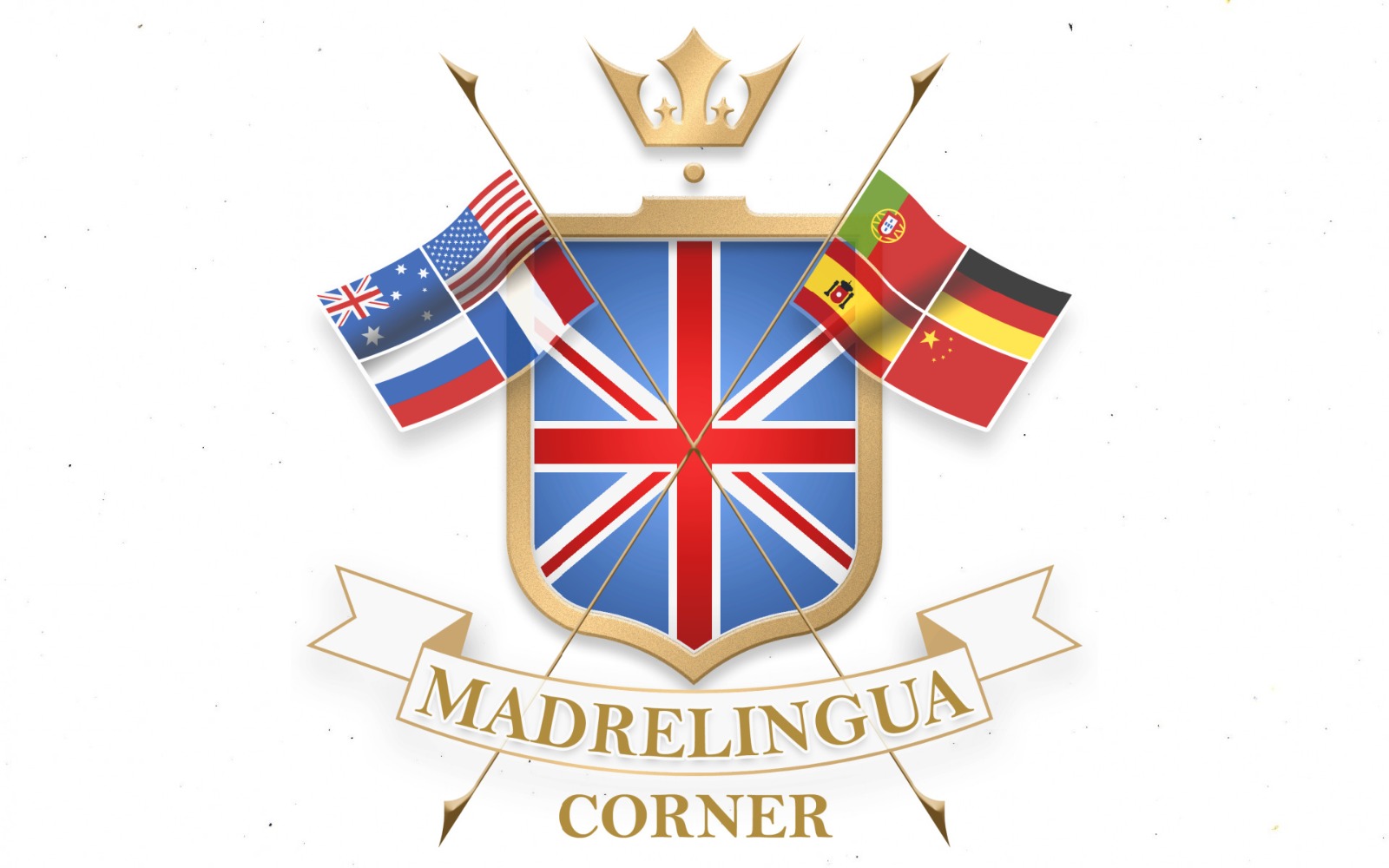 Madrelingua Corner - IELTS MILANO- corsi di inglese