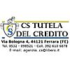 CS TUTELA DEL CREDITO