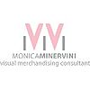 MONICA MINERVINI VISUAL MERCHANDISER