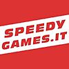 SPEEDY GAMES