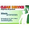 CLEAN SERVICE impresa di pulizia