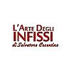 LARTE DEGLI INFISSI