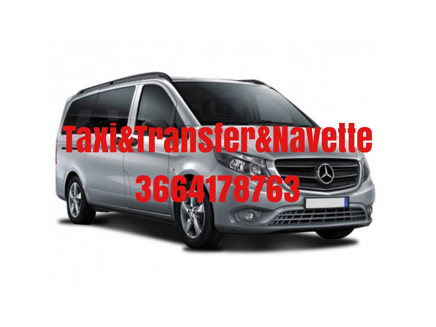 Taxi Service Cesenatico 