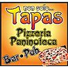 TAPAS - BAR PIZZERIA PUB - PICCOLA RISTORAZIONE