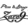 ZERO9 PIZZA&BURGER KEBAB