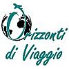 ORIZZONTI DI VIAGGIO