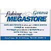 GENOVA FISHING MEGASTORE S.A.S DI CAMPANELLA FRANCESCA & C.