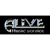 ALIVE MUSIC SERVICE DI VIBERTI CLAUDIO