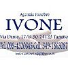 AGENZIA FUNEBRE IVONE