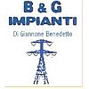 B & G IMPIANTI DI GIANNONE BENEDETTO