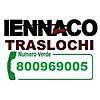 IENNACO TRASLOCHI DI IENNACO FRANCESCO PIO