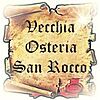 Vecchia Osteria San Rocco