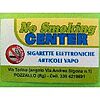 sigarette elettroniche No smoking CENTER