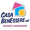 CASABENESSEREASD CORSI DI GINNASTICA