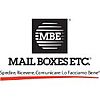 MAIL BOXES ETC 2631 SPEDIZIONE E GRAFICA
