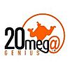 20MEGAGENIUS - Ranocchi software