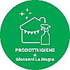 PRODOTTI IGIENE DI GIOVANNI LA MAGRA