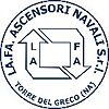 LA.FA. ASCENSORI NAVALI S.R.L.