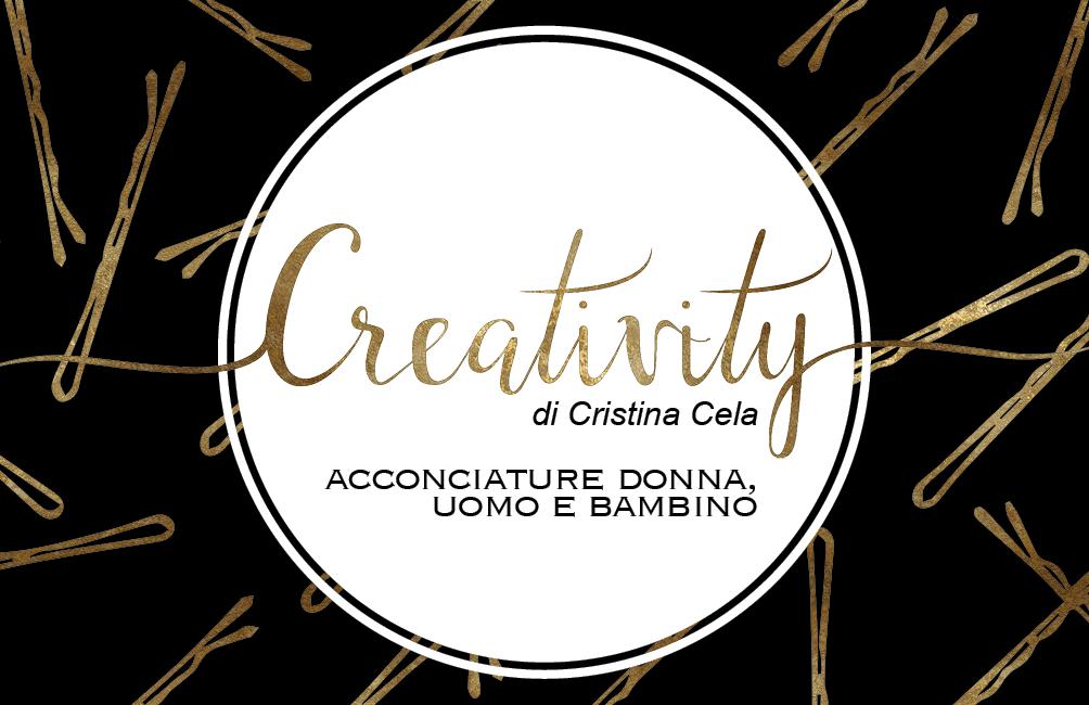 Creativity Acconciature