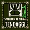 TENDE E TENDAGGI TAPPEZZERIA RE DI ROMA