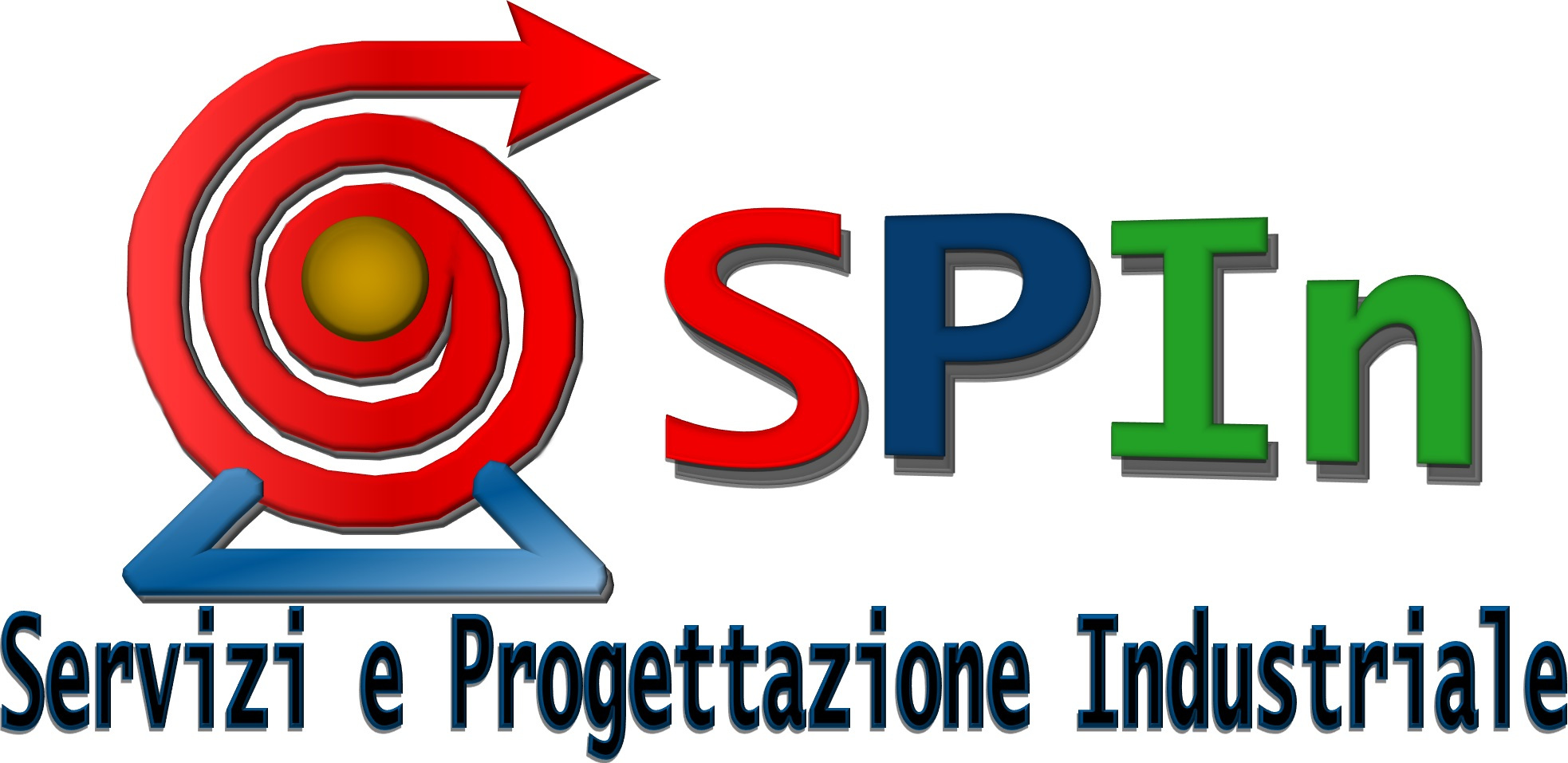 Spin S.R.L - Servizi e Progettazione Industriale