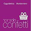 Nonsoloconfetti di Colucci Antonella