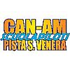 CAN-AM SCUOLAPILOTI PISTA S.VENERA S.S.D. a r. l.