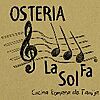 OSTERIA LA SOL FA 