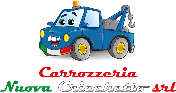 Carrozzeria Nuova Cricchetto srl