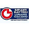 IMPIANTI ELETTRICI LUNARDI GIACOMO DI LUNARDI ANGELO