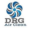 DRG AIR CLEAN SEZIONE PULIZIE