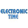 ELECTRONIC TIME DI TITONE FABIO