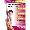 SCUOLA DI DANZA ORIENTALE AL-KHIMIYA