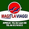 MAGIFLA VIAGGI