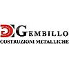 Gembillo Costruzioni Metalliche